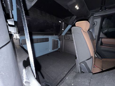 Used 2023 Ford Bronco Outer Banks image 32