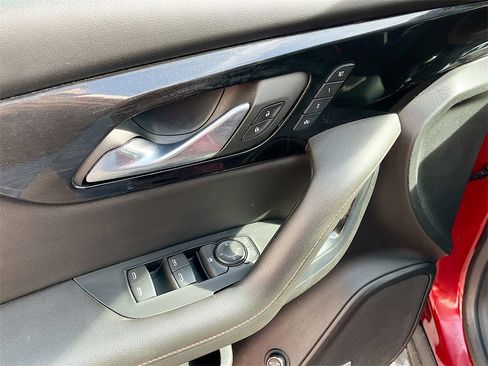 Used 2023 Chevrolet Blazer RS w/ Enhanced Convenience Package image 18