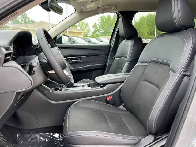New 2026 MAZDA CX-5 Select AWD/4WD image 3