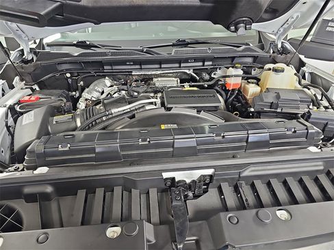 Certified 2021 GMC Sierra 2500 SLT w/ X31 Off-Road Package image 35