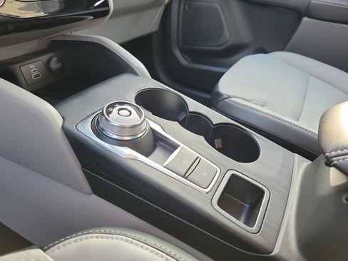 New 2026 Ford Escape SE image 29