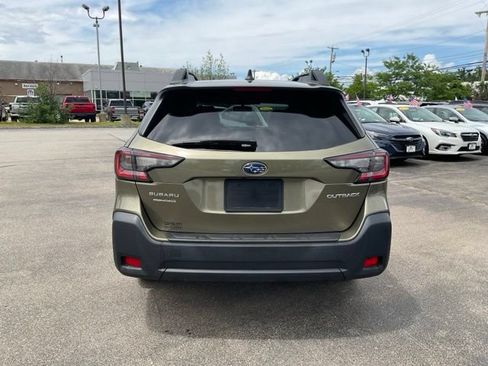 Certified 2023 Subaru Outback Premium AWD/4WD image 6