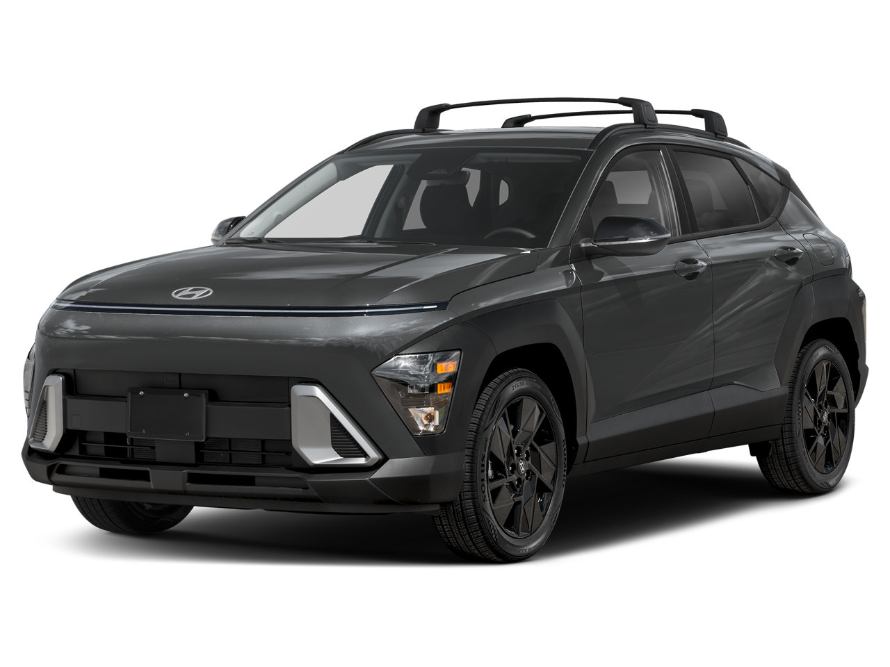 New 2026 Hyundai Kona SEL Sport AWD/4WD image 58