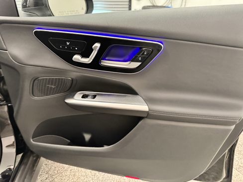 New 2026 Mercedes-Benz GLC 350e 4MATIC image 23