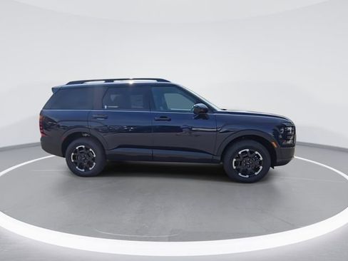 New 2026 Hyundai Palisade XRT Pro AWD/4WD image 9