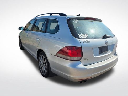 Used 2014 Volkswagen Jetta TDI FWD image 6