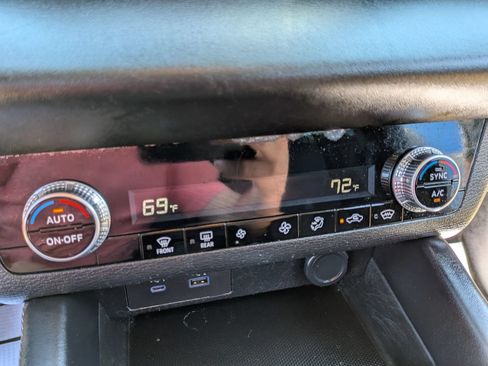 Used 2022 Mitsubishi Outlander ES AWD/4WD image 59