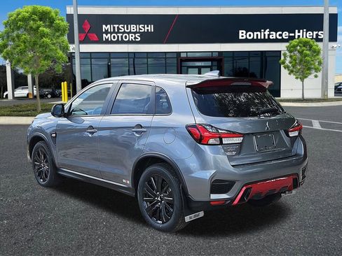 New 2026 Mitsubishi Outlander Sport ES AWD/4WD image 3