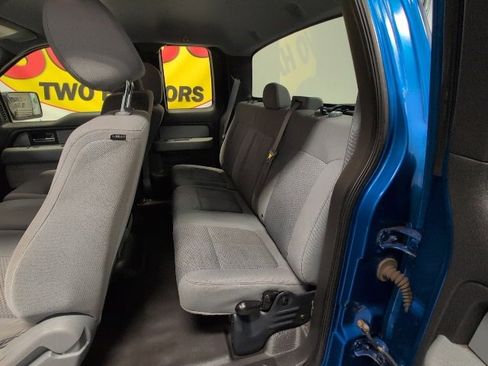 Used 2013 Ford F150 STX w/ Mid Equipment Group image 23