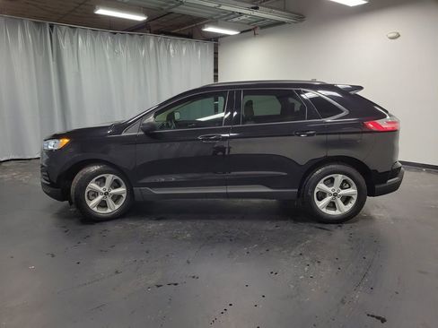 Used 2024 Ford Edge SE image 5