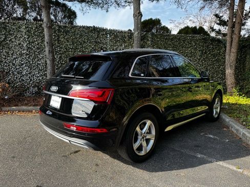 Used 2023 Audi Q5 2.0T Premium image 7