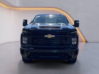 New 2026 Chevrolet Silverado 2500 Custom w/ Custom Value Package video 2