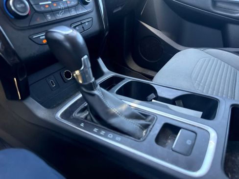 Used 2017 Ford Escape Titanium FWD image 29
