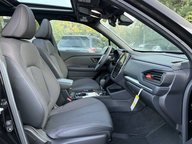 Certified 2026 Subaru Forester Premium AWD/4WD image 17
