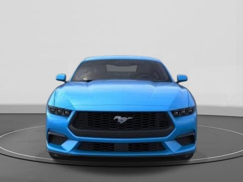 New 2026 Ford Mustang Coupe RWD image 6