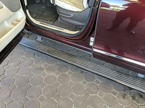 Used 2019 Lincoln Navigator L Black Label w/ Cargo Package image 9