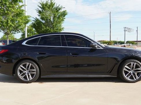 Used 2023 BMW 430i Gran Coupe RWD image 10