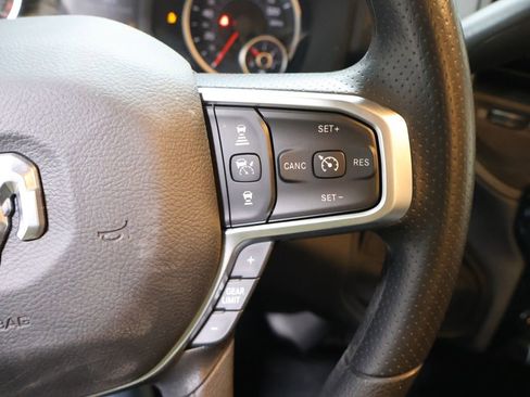 New 2026 RAM 2500 Tradesman image 22