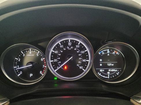 Used 2019 MAZDA MAZDA6 Grand Touring FWD image 23