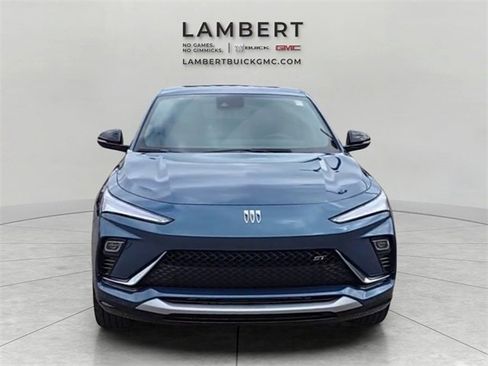 Used 2025 Buick Envista Sport Touring w/ Convenience I Package image 8