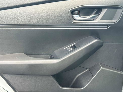 Certified 2024 Honda Accord EX image 12