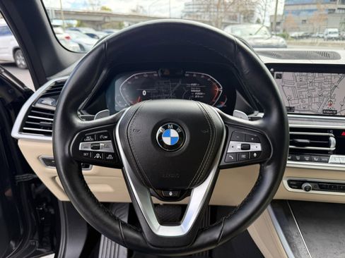 Used 2022 BMW X5 xDrive40i image 14