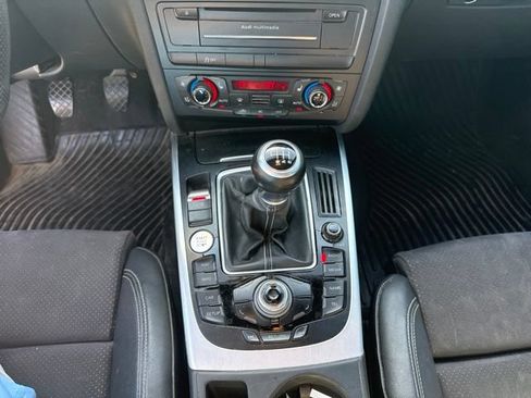 Used 2011 Audi A4 2.0T Prestige AWD/4WD image 16