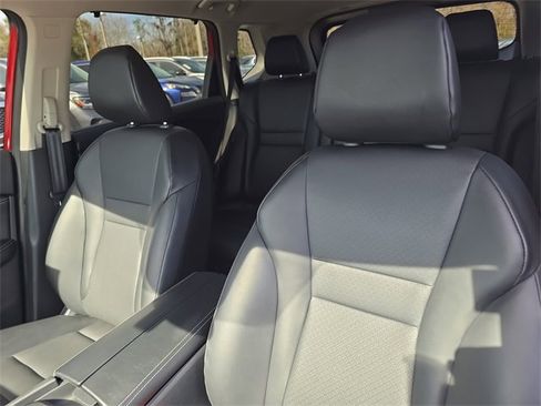 Certified 2024 Nissan Rogue SV w/ SV Premium Package image 24