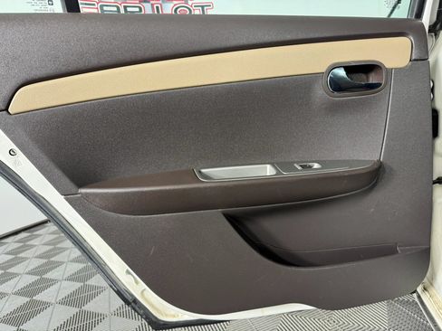 Used 2012 Chevrolet Malibu LTZ FWD image 39