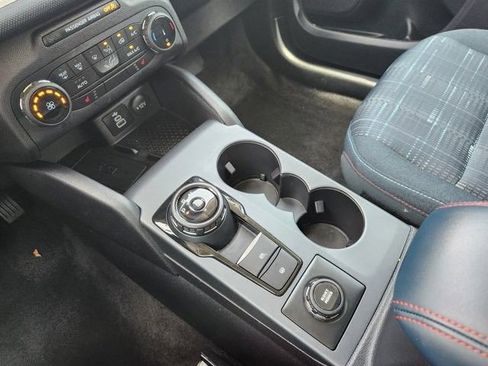 Used 2024 Ford Bronco Sport Heritage w/ Heritage Convenience Package AWD/4WD image 18