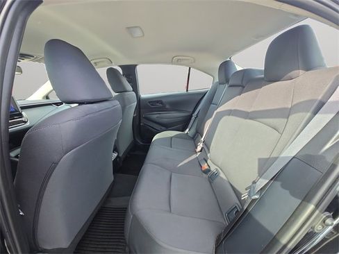 Certified 2025 Toyota Corolla LE image 12
