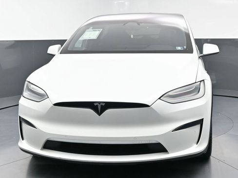 Used 2022 Tesla Model X image 6