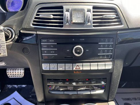 Used 2016 Mercedes-Benz E 400 Coupe image 24