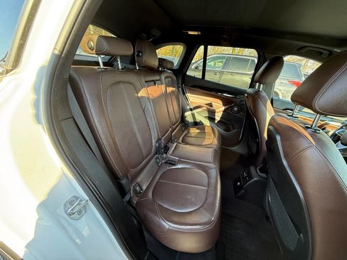 Used 2016 BMW X1 xDrive28i w/ Premium Package image 17