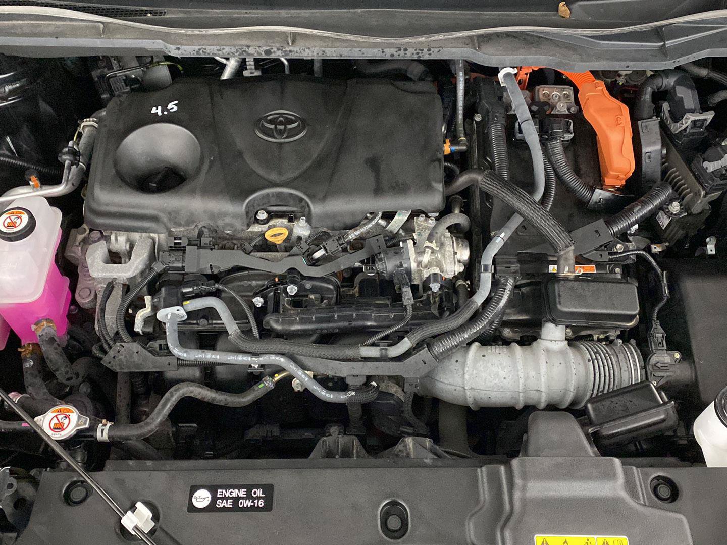 Used 2024 Toyota Sienna XSE w/ XSE Plus Package AWD/4WD image 9