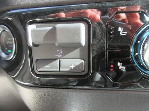 New 2026 GMC Sierra 1500 Elevation w/ Elevation Premium Package image 20