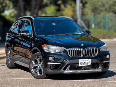 Used 2018 BMW X1 sDrive28i