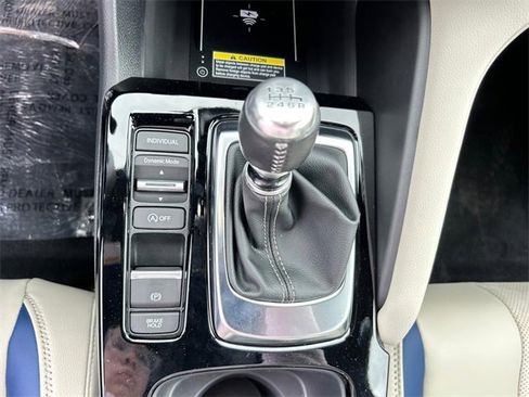 New 2026 Acura Integra A-Spec image 19