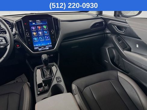 Certified 2025 Subaru Crosstrek 2.5i Limited w/ Crosstrek Mirror Package image 29