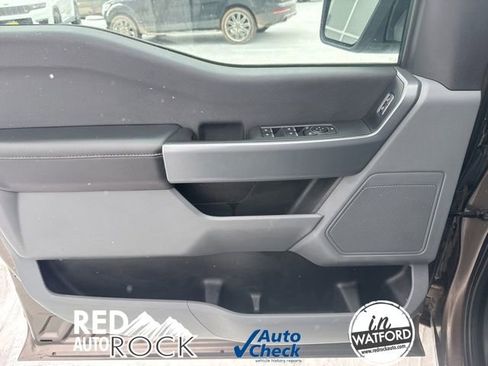 Used 2023 Ford F150 XLT image 19