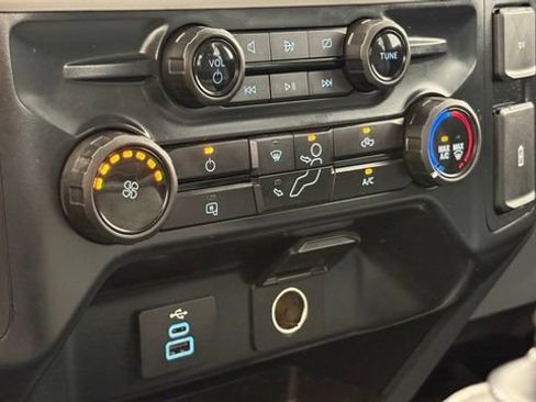 Used 2023 Ford F350 XL w/ XL Driver Assist Package RWD image 39