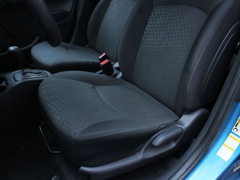 Used 2014 Mitsubishi Mirage DE FWD image 16