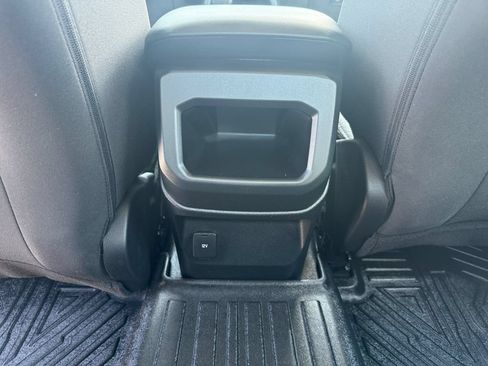 Used 2025 Ford Ranger XL w/ Trailer Tow Package AWD/4WD image 17
