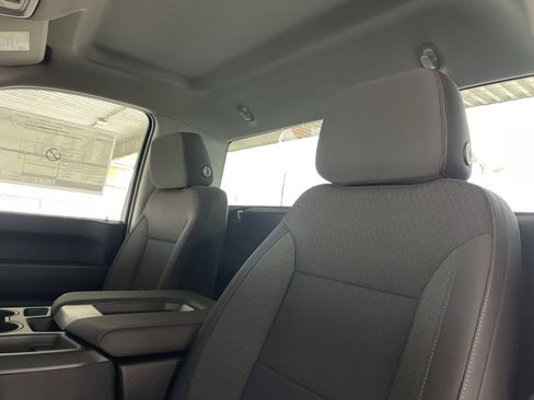 New 2026 GMC Sierra 2500 Pro w/ Convenience Package RWD image 18