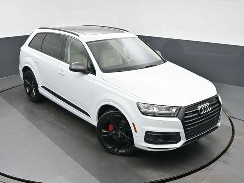 Used 2019 Audi Q7 3.0T Prestige image 33