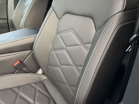 New 2026 Volkswagen Atlas Cross Sport SE AWD/4WD image 9