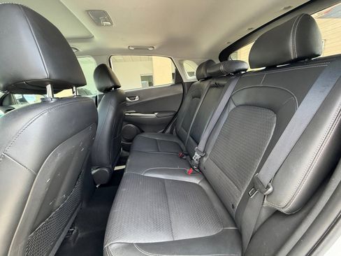 Used 2020 Hyundai Kona Ultimate image 15