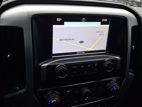 Used 2016 GMC Sierra 2500 SLE w/ SLE Preferred Package image 20