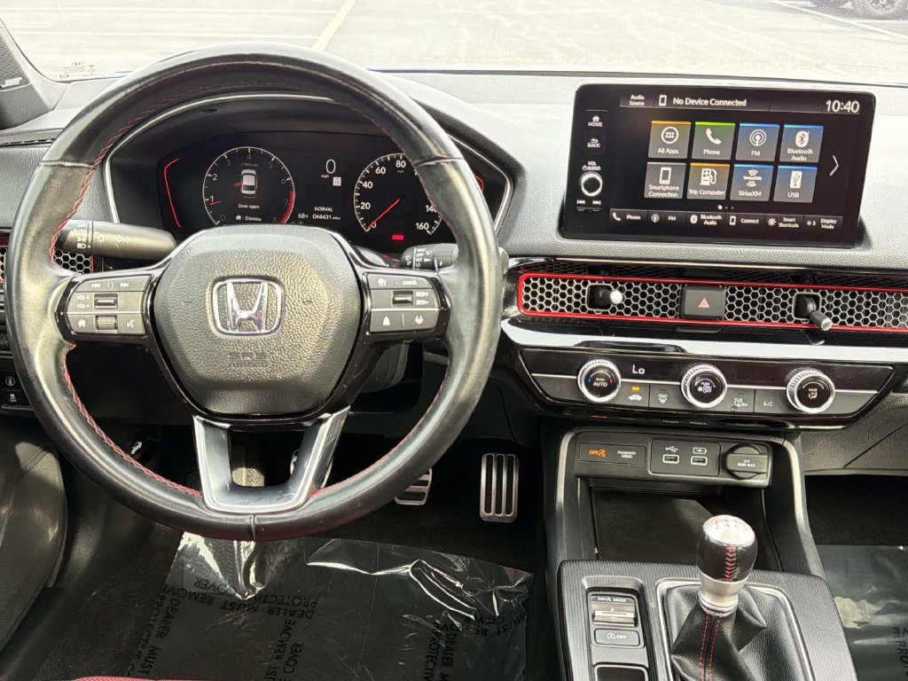 Used 2022 Honda Civic Si image 17