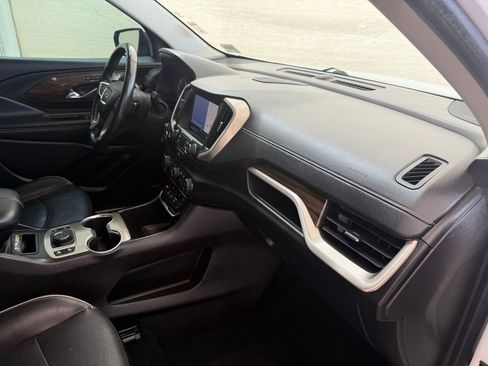 Used 2019 GMC Terrain Denali FWD image 14